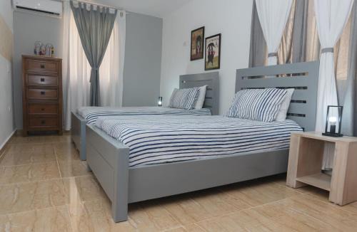 Barrio La Fortaleza Vieja Villa | Villa Dylan Samana, 3Br with pool