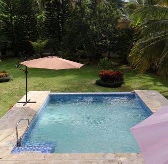 San Cristobal Villa | Villa Emilia - San Cristóbal, Dominican Republic