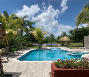 Higuey House | Villa en alquiler en Higuey