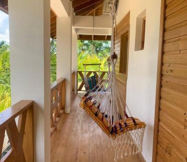 Higuey House | Villa en alquiler en Higuey