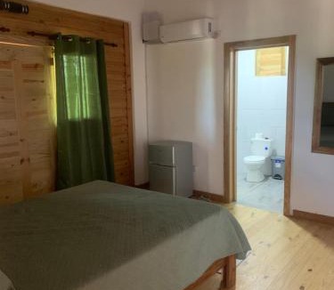 Higuey House | Villa en alquiler en Higuey