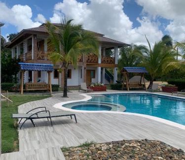 Higuey House | Villa en alquiler en Higuey