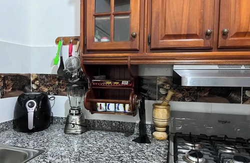 San Antonio de Guerra Cabin | Villa Erisha 45 minutes from SD, nature and relaxation.
