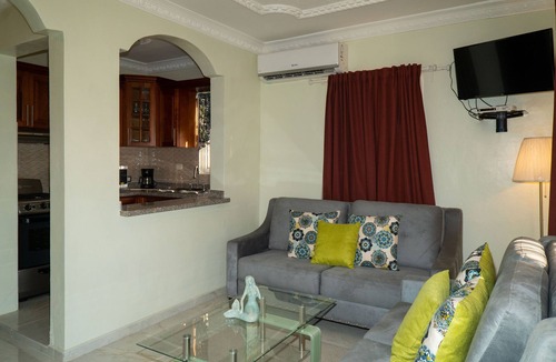 Reparto Ibarra Apartment | Villa Gumio - Your comfort in Boca Chica Beach by RedAwning