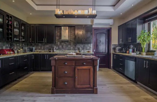 Punta Cana House | Villa Hermosa en el Campo de Golf con Vista al mar