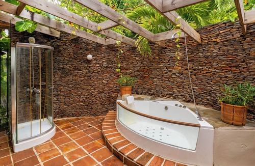 Casa de Campo House | Villa Il Giorno is a Luxury Villa Located in the Exclusive Casa De Campo Resorts