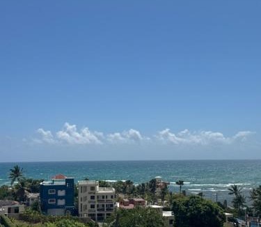 Cofresi Villa | Villa La Dueña