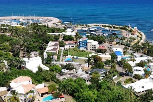 Cofresi Villa | Villa La Dueña