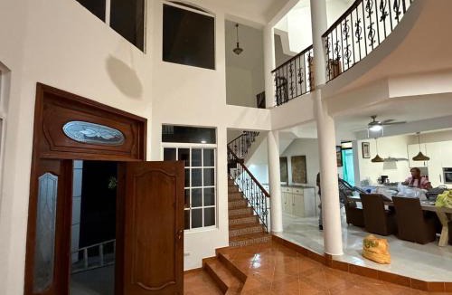 Cofresi Villa | Villa La Dueña