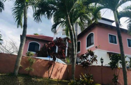 La Mulata House | Villa la tortuga, La mulata 1