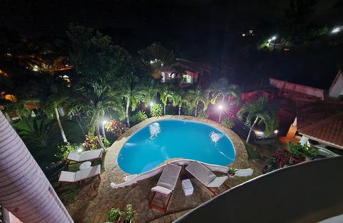 La Mulata House | Villa la tortuga, La mulata 1