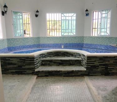 Gaspar Hernandez Villa | Villa Magante
