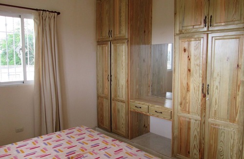 Baoba del Pinar Cottage | VILLA MAMBO, House only 2500 m. from Arroyo Salado beach