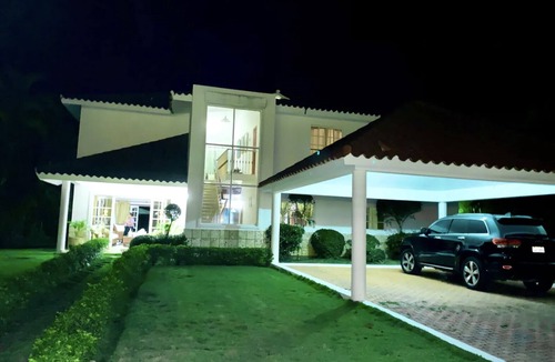 Juan Dolio House | Villa Metro Contry Club, Juan Dolio RD