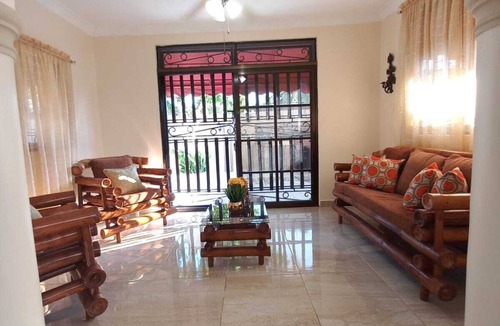 Santo Domingo Este Villa | Villa Mia Luna is awaiting for you to enjoy your stay