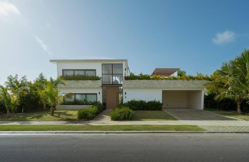 Punta Cana House | Villa Nirvana - 4BR House Cap Cana