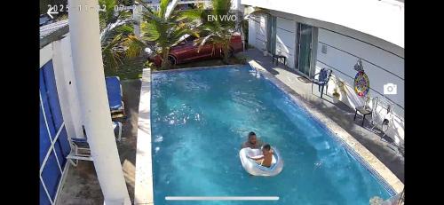 Higuey Apartment | Villa Noblezza