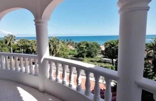Cofresi Villa | Villa Ocean View Larimar