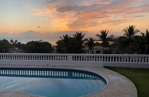 Cofresi Villa | Villa Ocean View Larimar