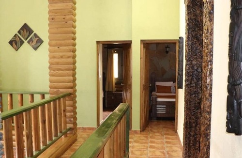 Las Guazaras Villa | Villa Palmera with Air Conditioning - Jarabacoa RD