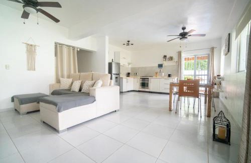 Dominicus Villa | Villa Pauline