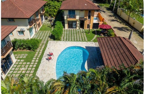 Cabarete Villa | Villa Postosomar Cabarete
