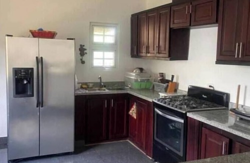 Partido Cabin | Villa Rancho los Indios, entire lodge