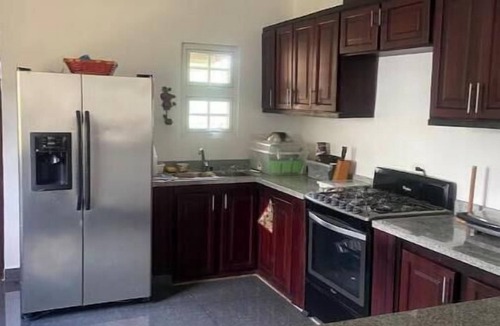 Partido Cabin | Villa Rancho los Indios, entire lodge