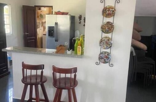 Partido Cabin | Villa Rancho los Indios, entire lodge