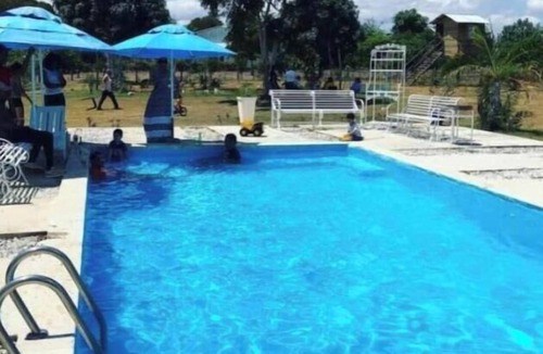 Partido Cabin | Villa Rancho los Indios, entire lodge