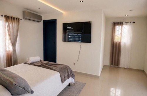 Nizao Villa | Villa renacer 1