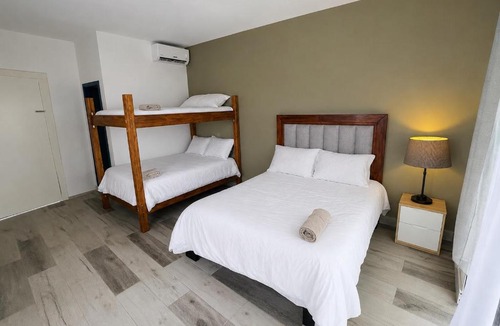 Nizao Villa | Villa renacer 1
