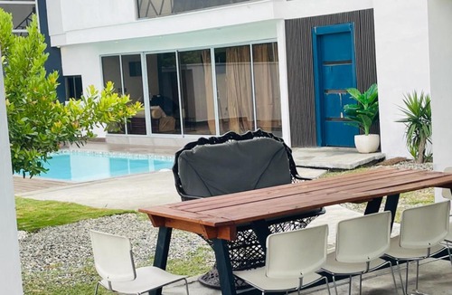 Nizao Villa | Villa renacer 1