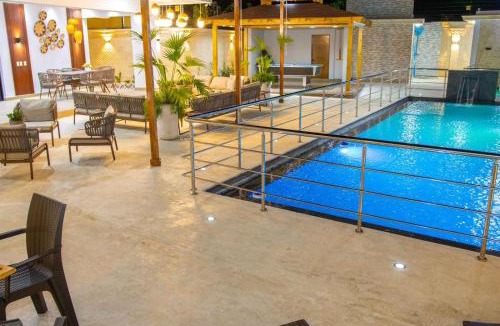 Bocacanasta Villa | Villa Reyna El placer
