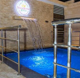 Bocacanasta Villa | Villa Reyna El placer