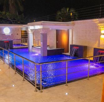 Bocacanasta Villa | Villa Reyna El placer