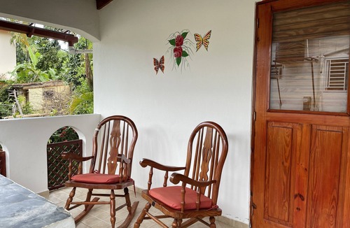 Puerto Bahia House | Villa Roció.ideal Para Canciones Familiares o Negocios.a Solo 8 Mn del Centro s