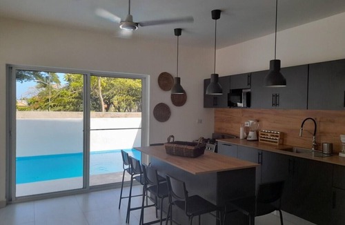 La Esplanada Villa | Villa Sleeps 8 with Private Pool