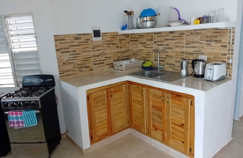 Cabarete Resort | Villa Tropical No. 8, near the beach, Cabarete Caribbean