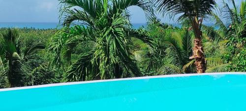 Las Terrenas Villa | villa vue mer