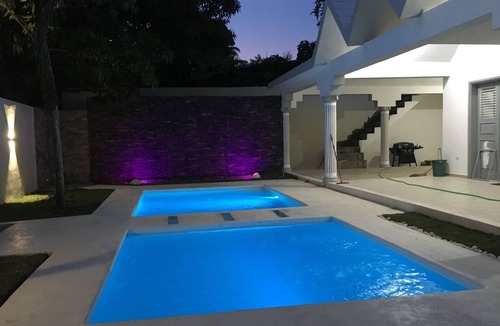 El Callejon House | Villa with Pisicine