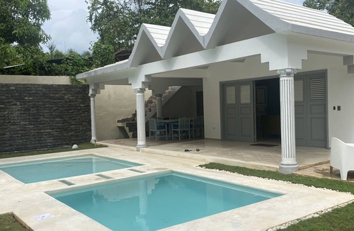 El Callejon House | Villa with Pisicine