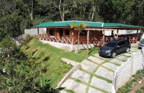 Polo Villa | Villa Zarina - Polo Barahona