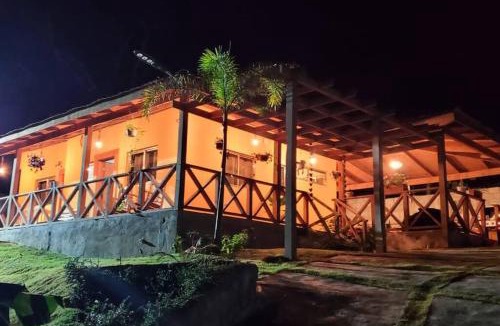Polo Villa | Villa Zarina - Polo Barahona