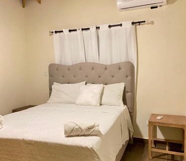Jarabacoa Villa | Villas café de la montaña