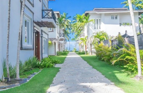 Las Terrenas Villa | Villas Maranata