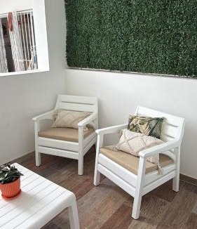 Los Melones Apartment | Vittoria House Garden