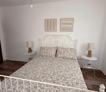 Los Melones Apartment | Vittoria House Garden