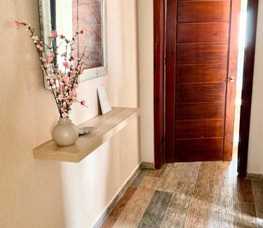 Los Melones Apartment | Vittoria House Garden