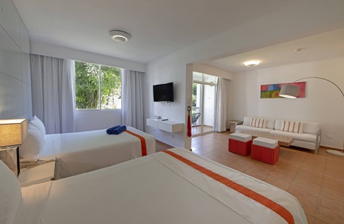 Puerto Plata Resort | Viva Heavens by Wyndham, A Trademark All Inclusive
